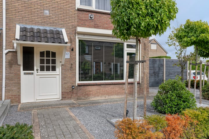 Foto 7 van Deltastraat 10