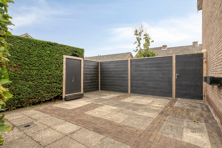 Foto 39 van Deltastraat 10