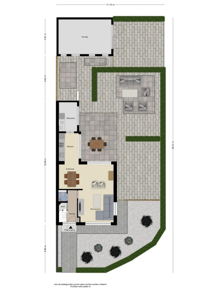 Foto 50 van Deltastraat 10