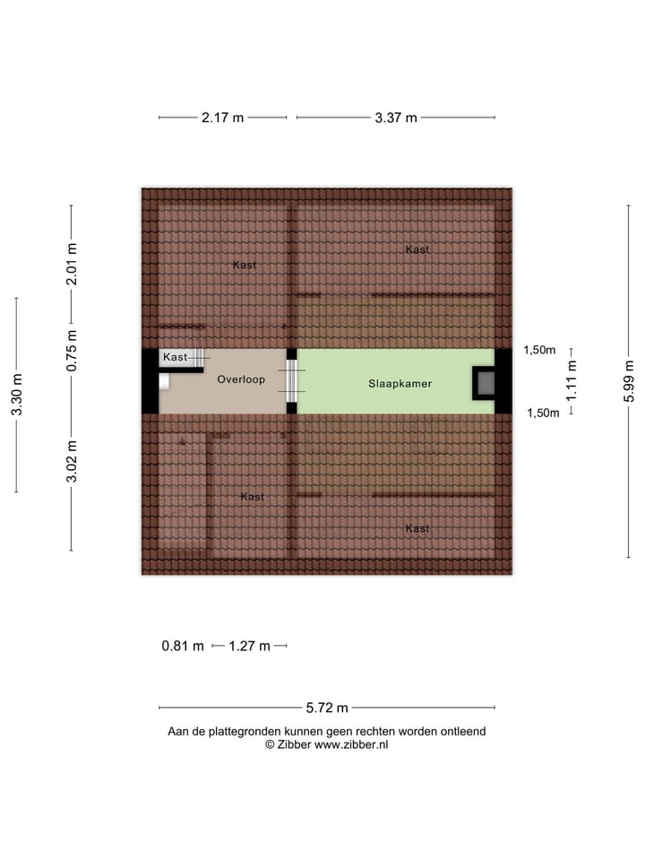 Foto 53 van Deltastraat 10