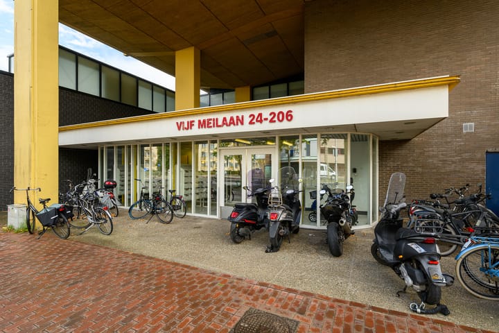 Foto 3 van Vijf Meilaan 142