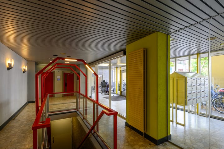 Foto 5 van Vijf Meilaan 142