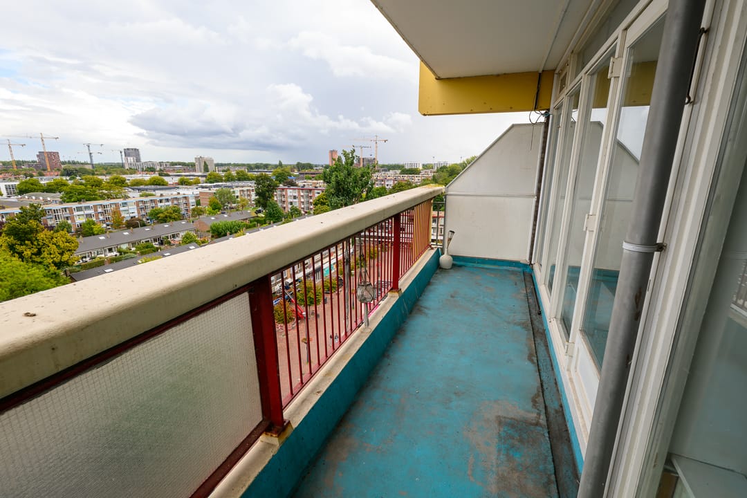 Foto 13 van Vijf Meilaan 142