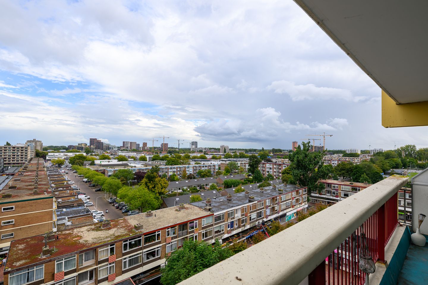 Foto 14 van Vijf Meilaan 142