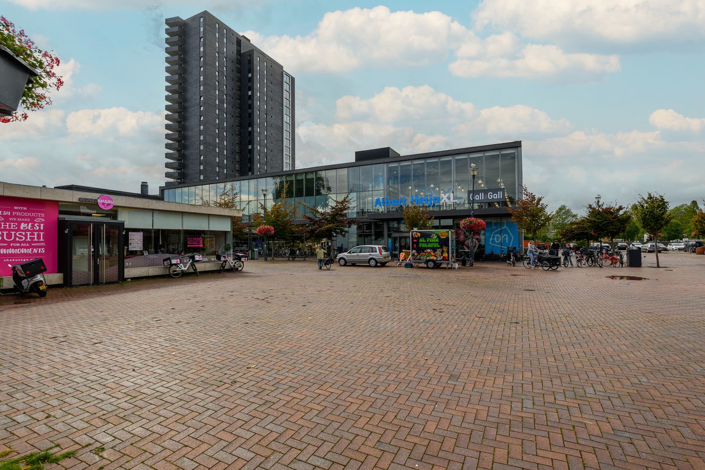 Foto 25 van Vijf Meilaan 142