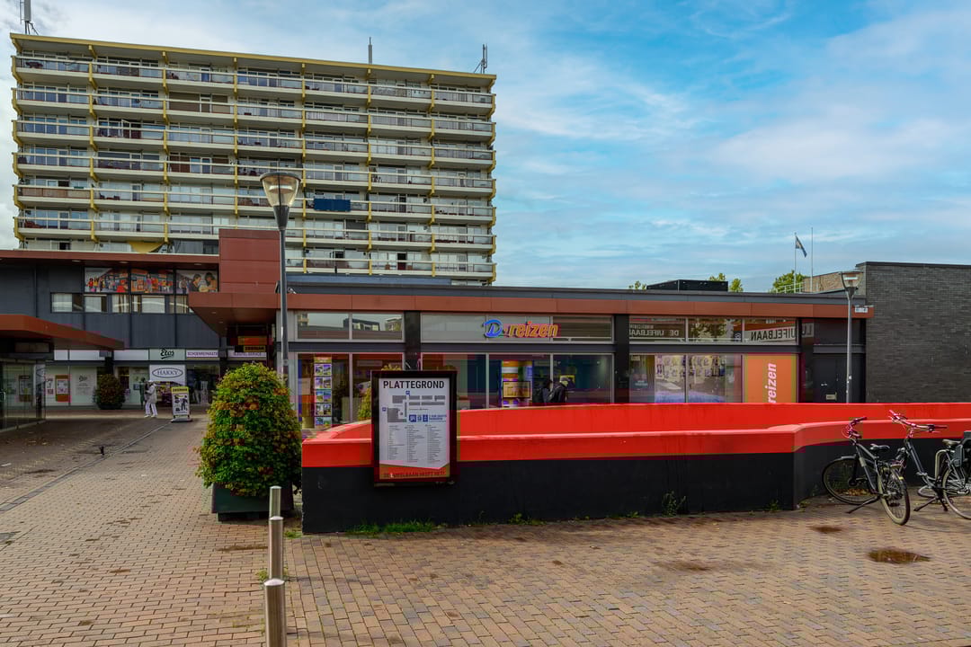 Foto 28 van Vijf Meilaan 142