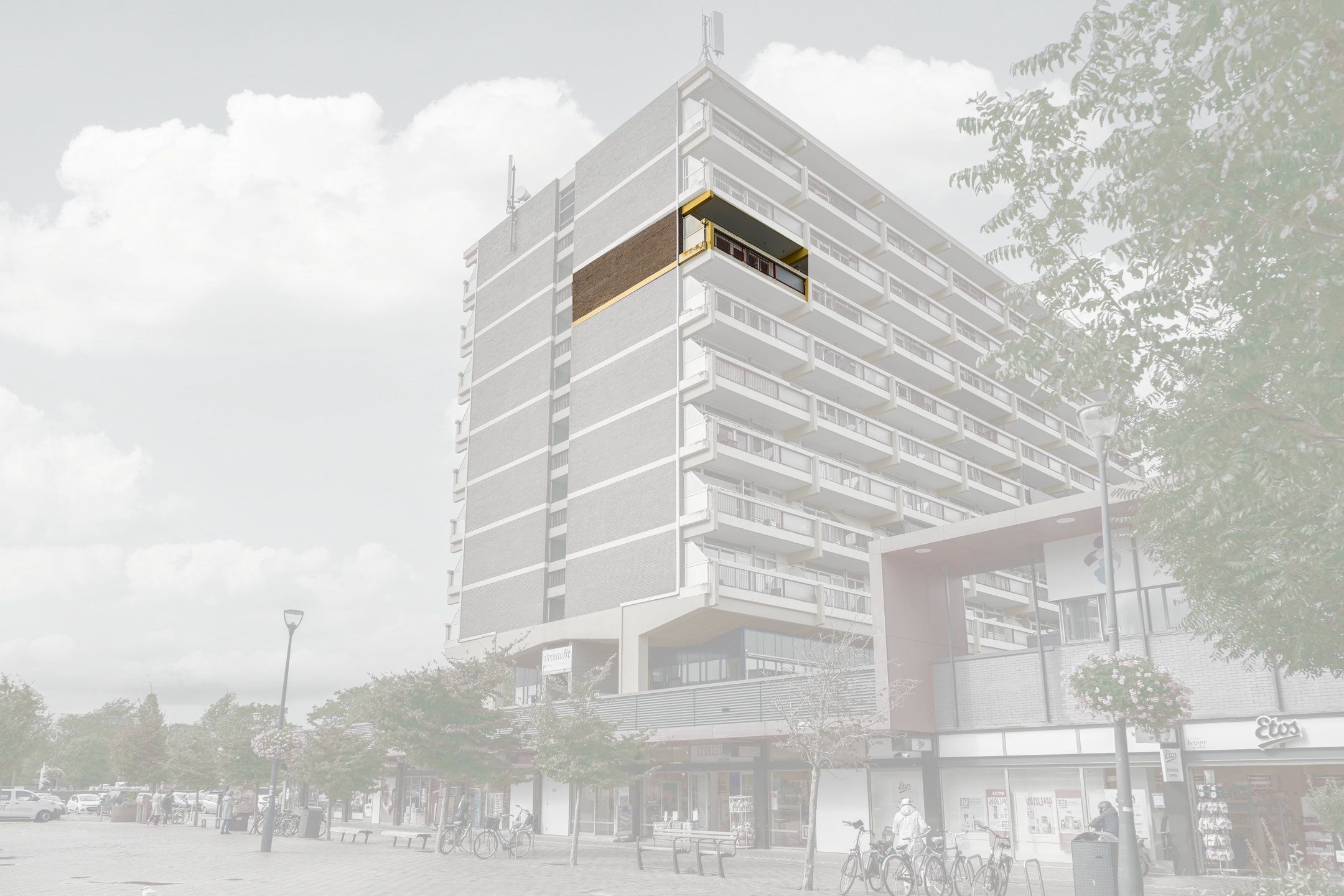 Foto 30 van Vijf Meilaan 142