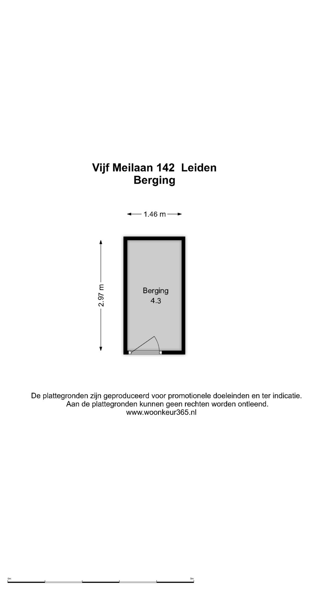 Foto 32 van Vijf Meilaan 142