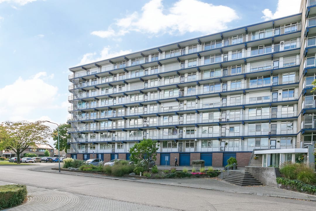 Photo 1 of Florence Nightingalestraat 83