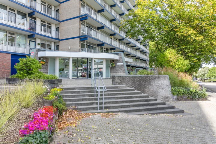 Photo 3 of Florence Nightingalestraat 83