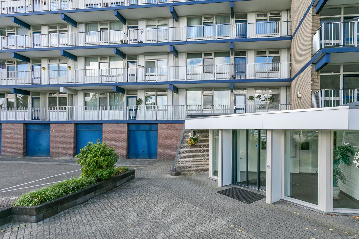 Photo 4 of Florence Nightingalestraat 83