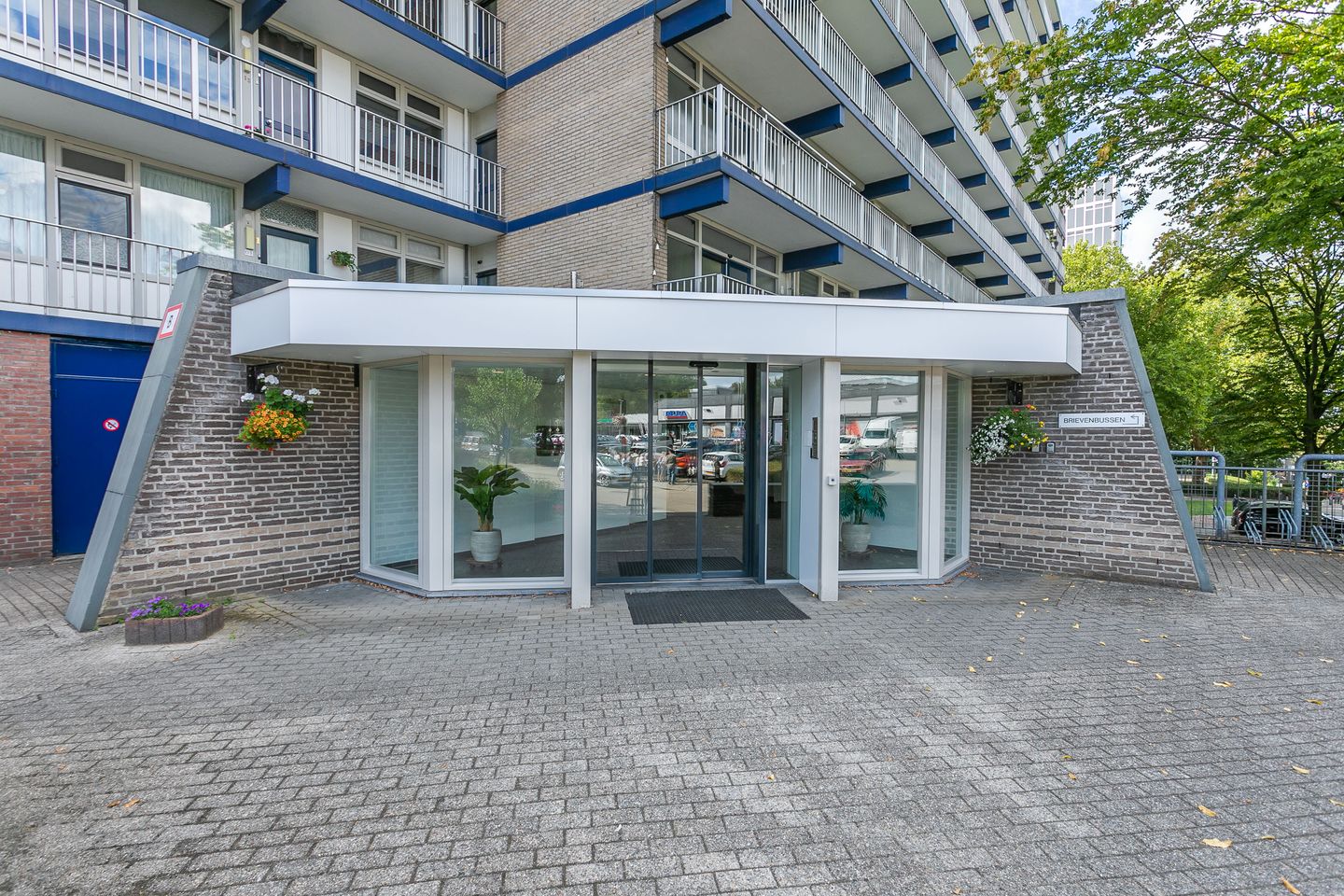 Photo 5 of Florence Nightingalestraat 83