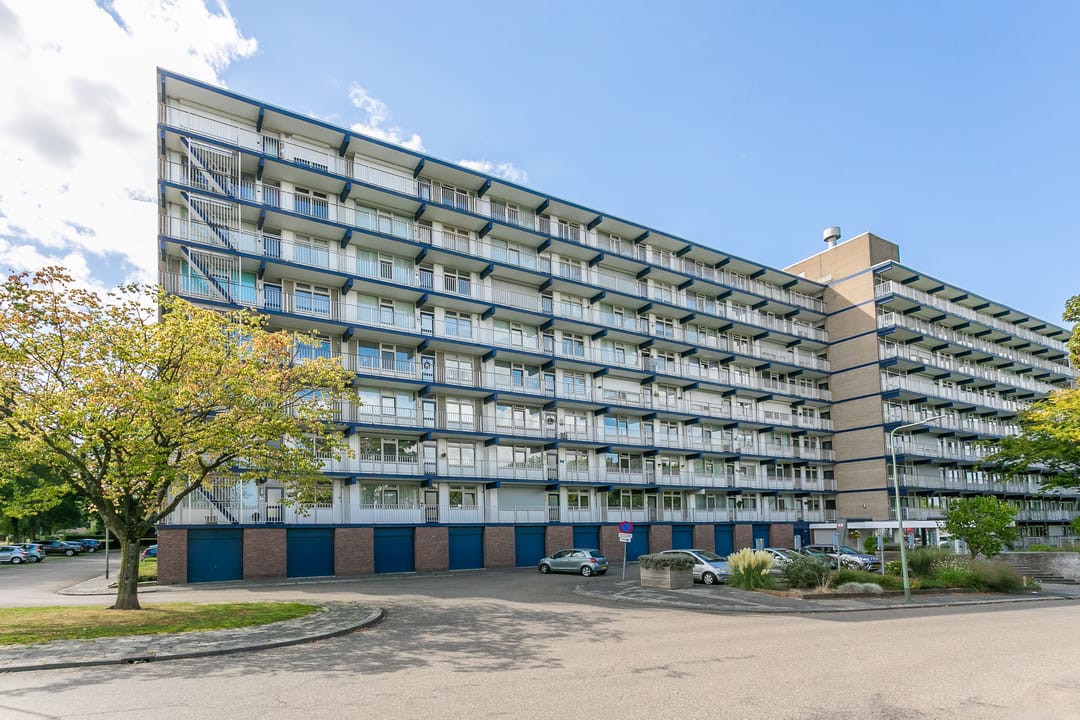 Photo 2 of Florence Nightingalestraat 83