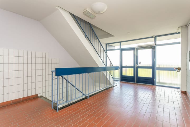 Photo 10 of Florence Nightingalestraat 83