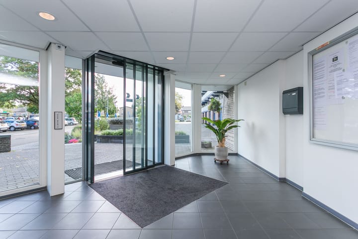 Photo 6 of Florence Nightingalestraat 83