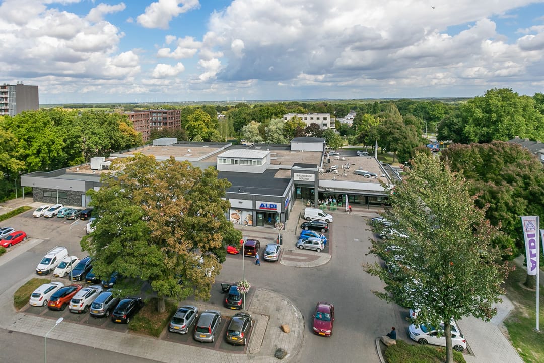 Photo 11 of Florence Nightingalestraat 83