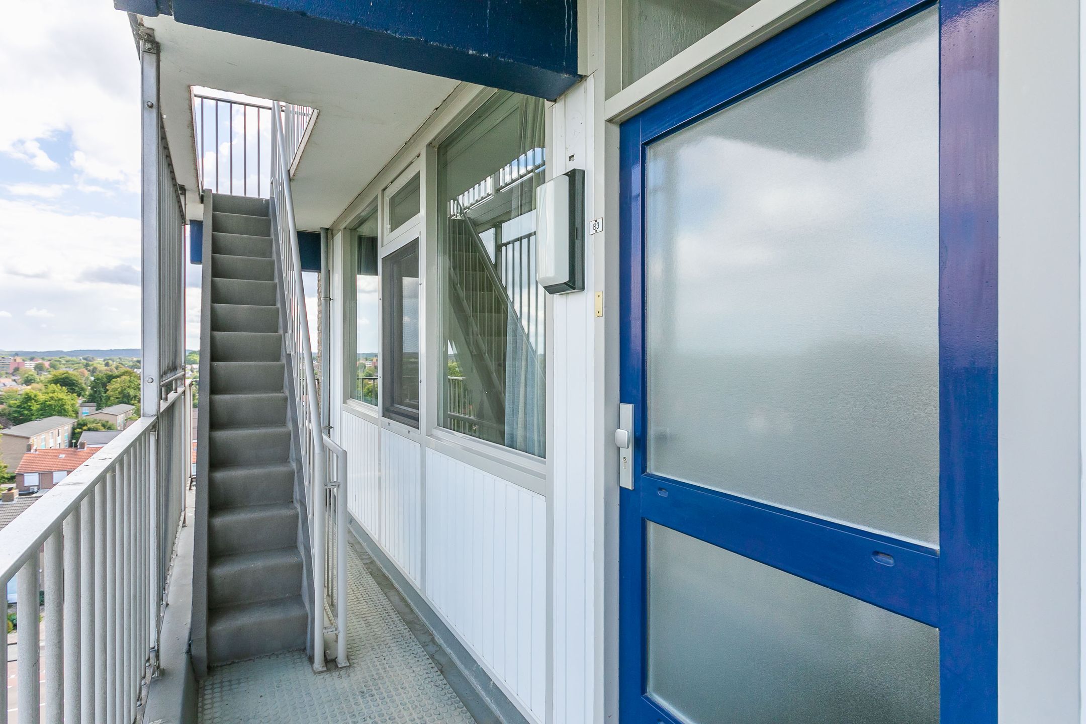 Photo 12 of Florence Nightingalestraat 83