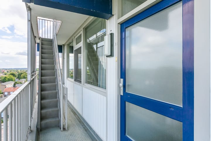 Photo 12 of Florence Nightingalestraat 83