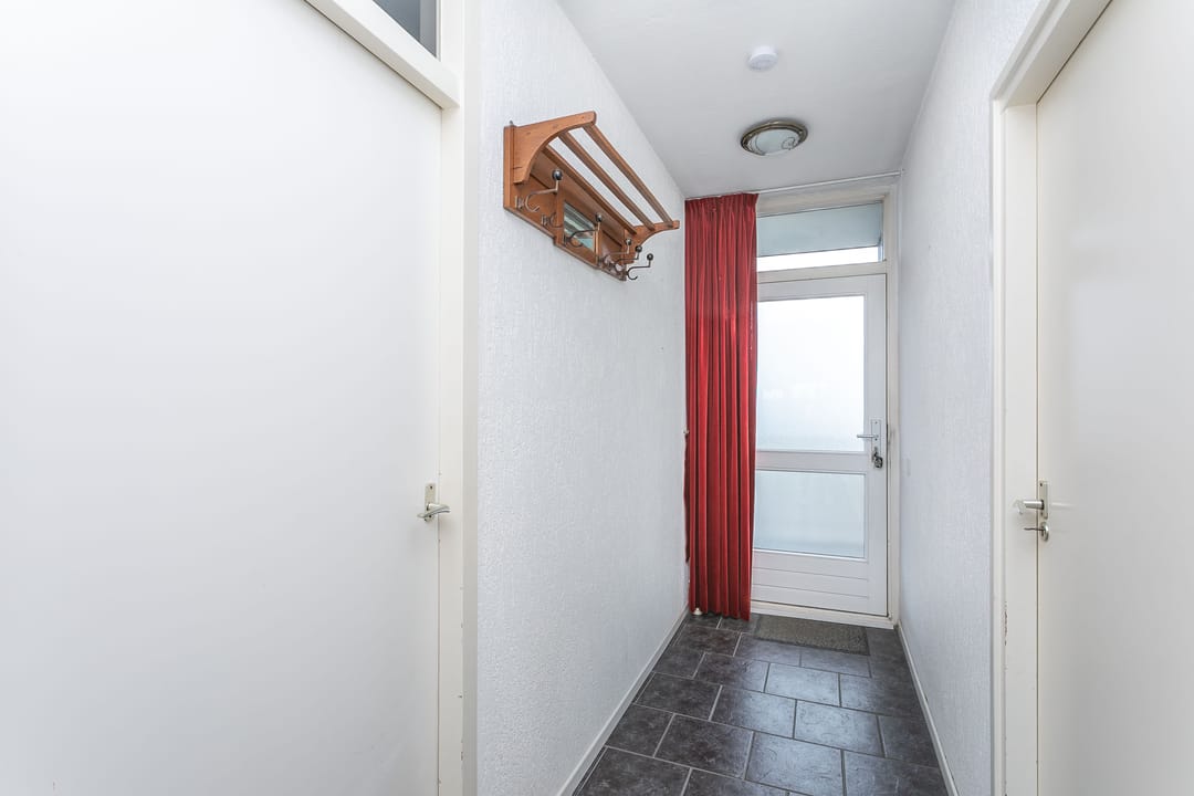 Photo 13 of Florence Nightingalestraat 83