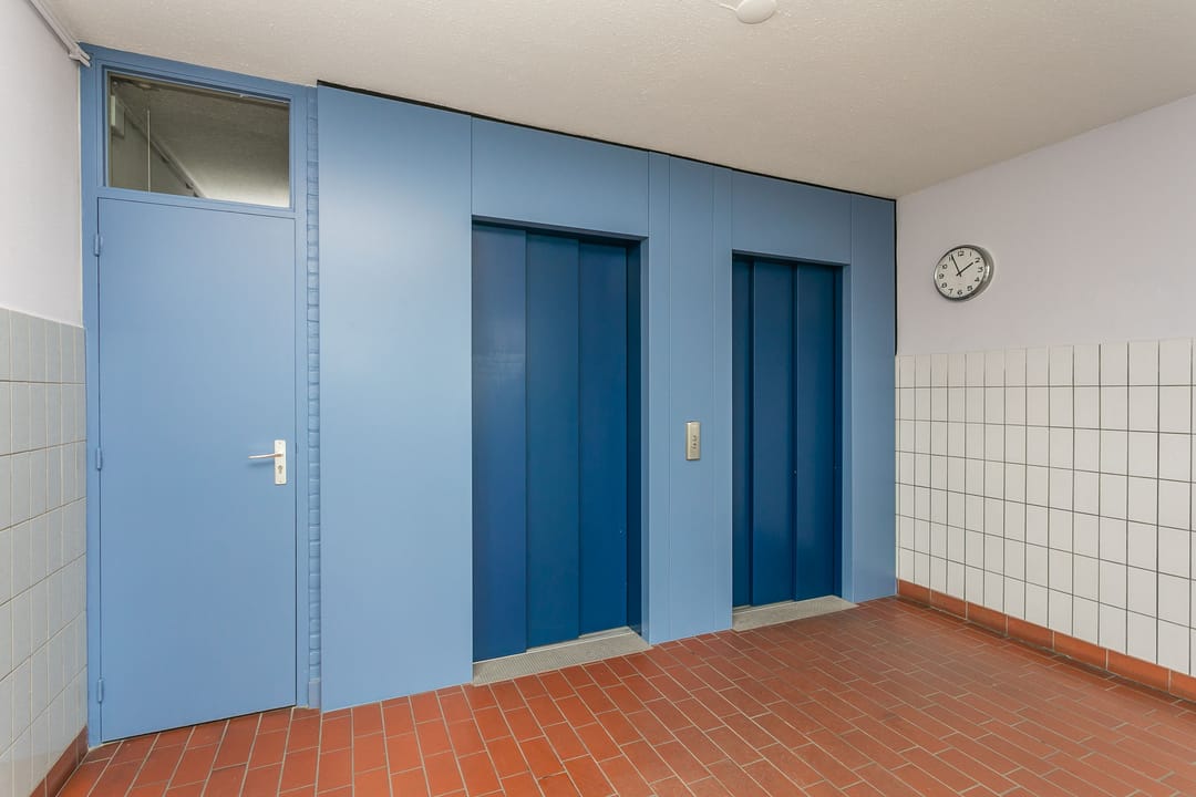 Photo 8 of Florence Nightingalestraat 83