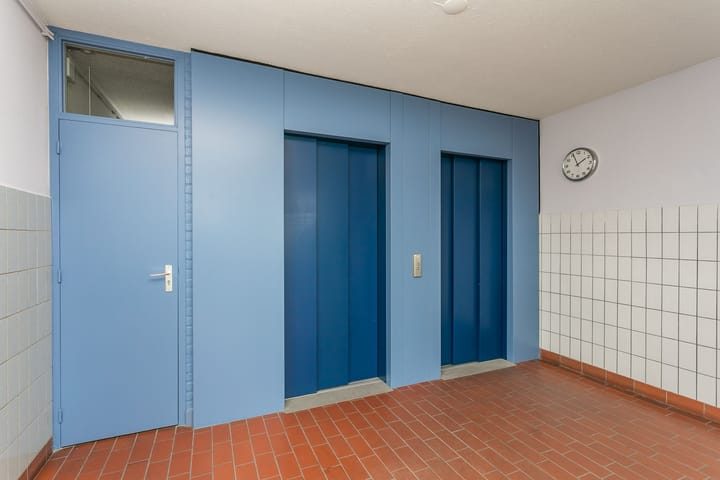 Photo 8 of Florence Nightingalestraat 83