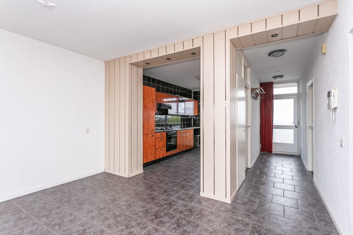 Photo 20 of Florence Nightingalestraat 83