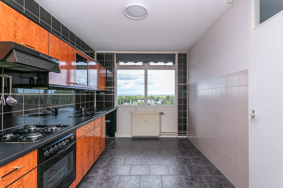 Photo 22 of Florence Nightingalestraat 83