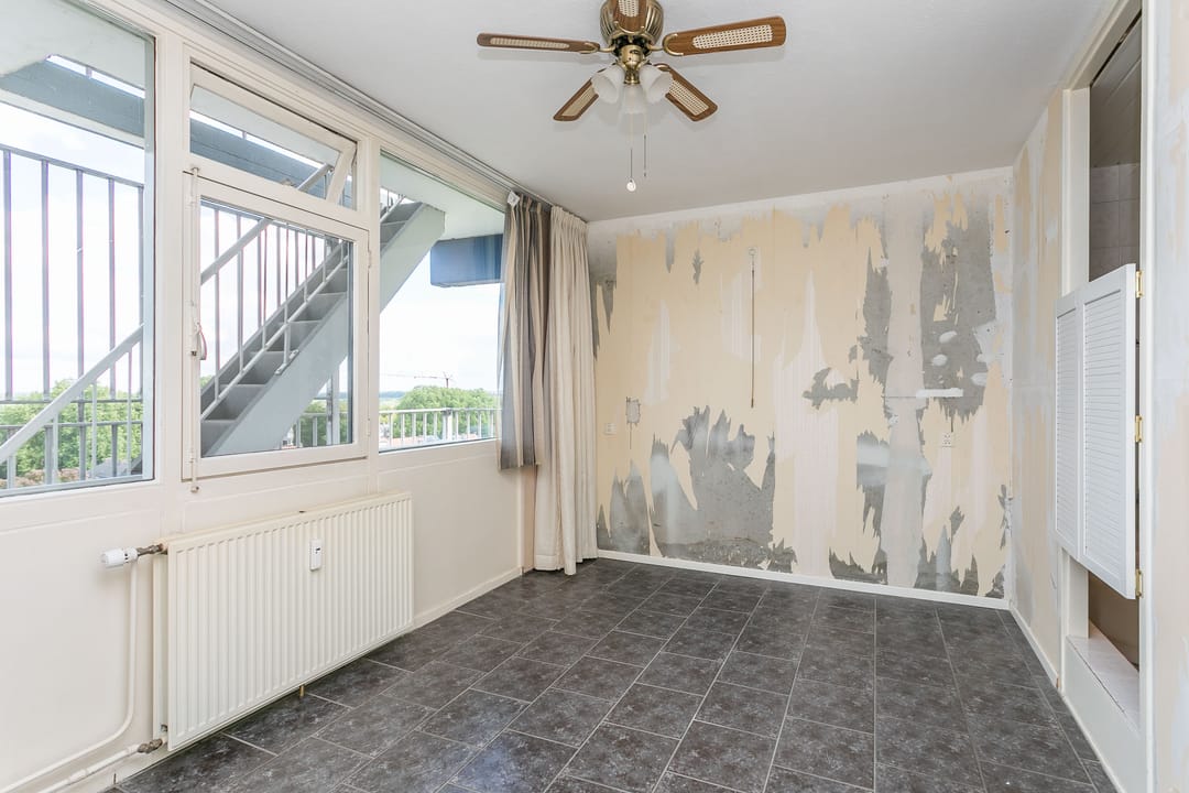 Photo 26 of Florence Nightingalestraat 83