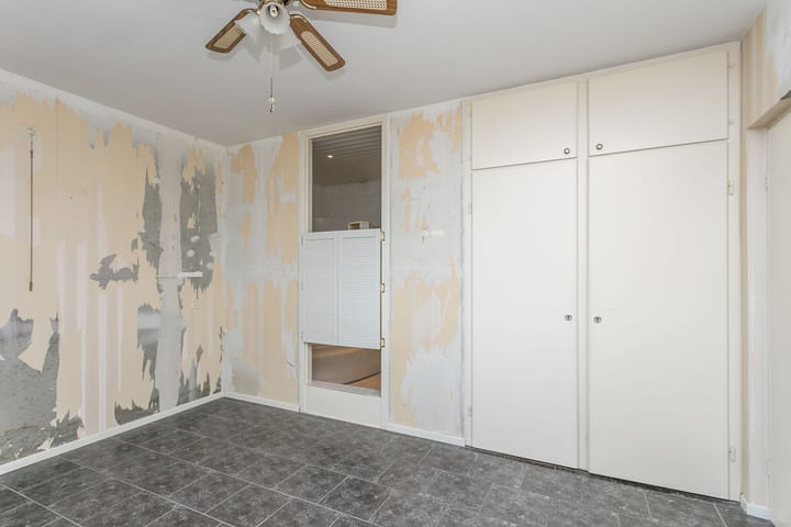 Photo 27 of Florence Nightingalestraat 83