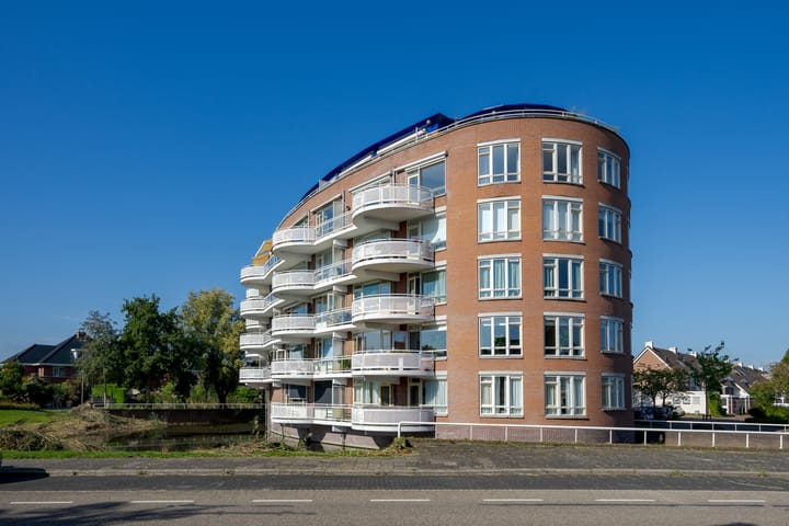 Bram Limburgstraat 134 main image