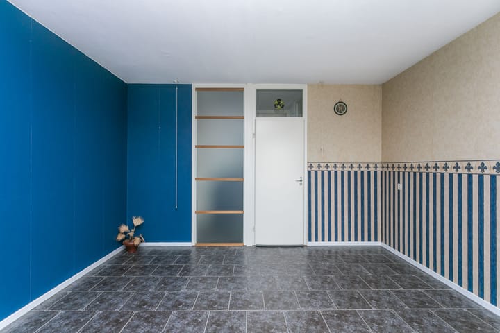 Photo 36 of Florence Nightingalestraat 83