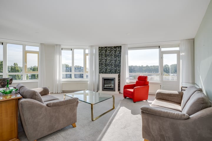 Photo 2 of Bram Limburgstraat 134