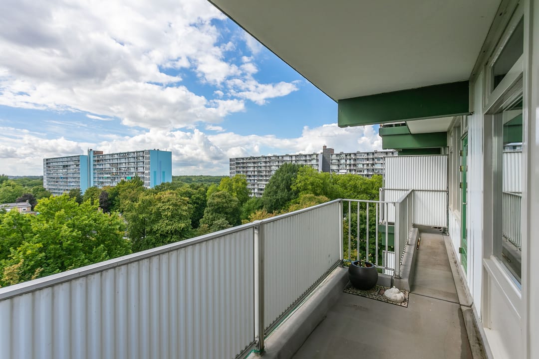 Photo 37 of Florence Nightingalestraat 83