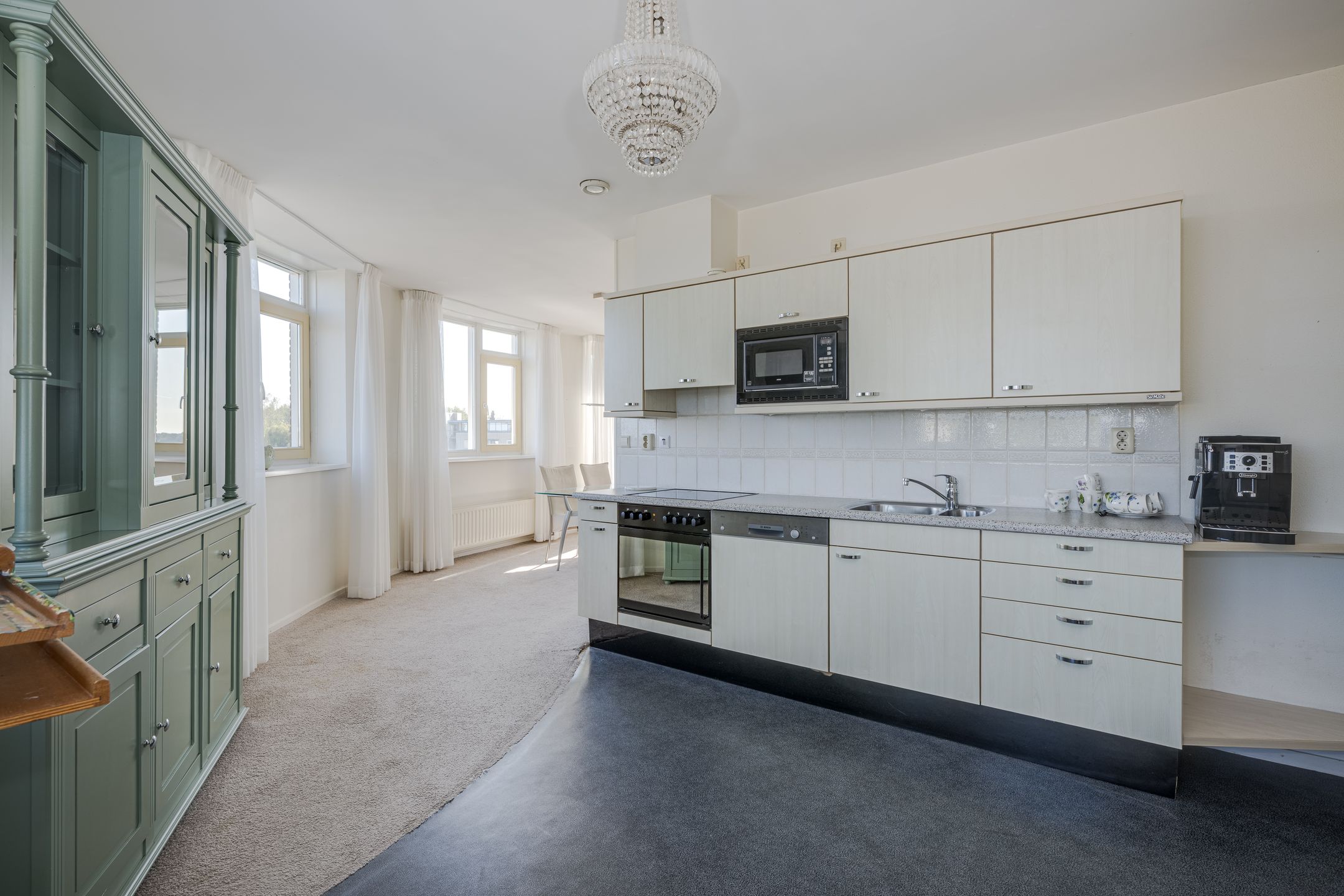 Photo 3 of Bram Limburgstraat 134