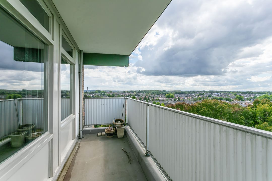 Photo 38 of Florence Nightingalestraat 83