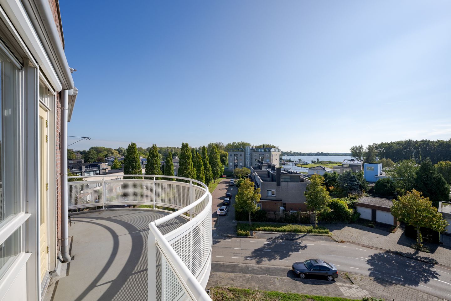 Photo 4 of Bram Limburgstraat 134