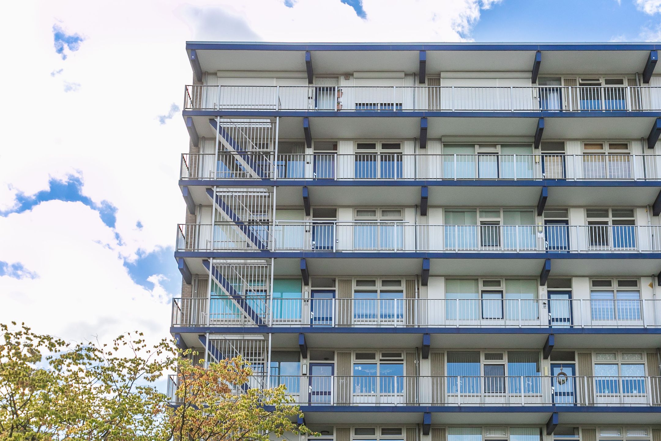 Photo 39 of Florence Nightingalestraat 83