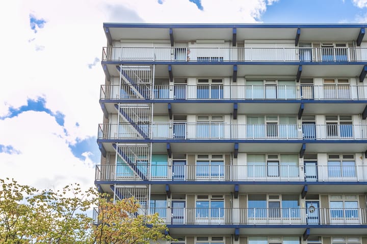 Photo 39 of Florence Nightingalestraat 83