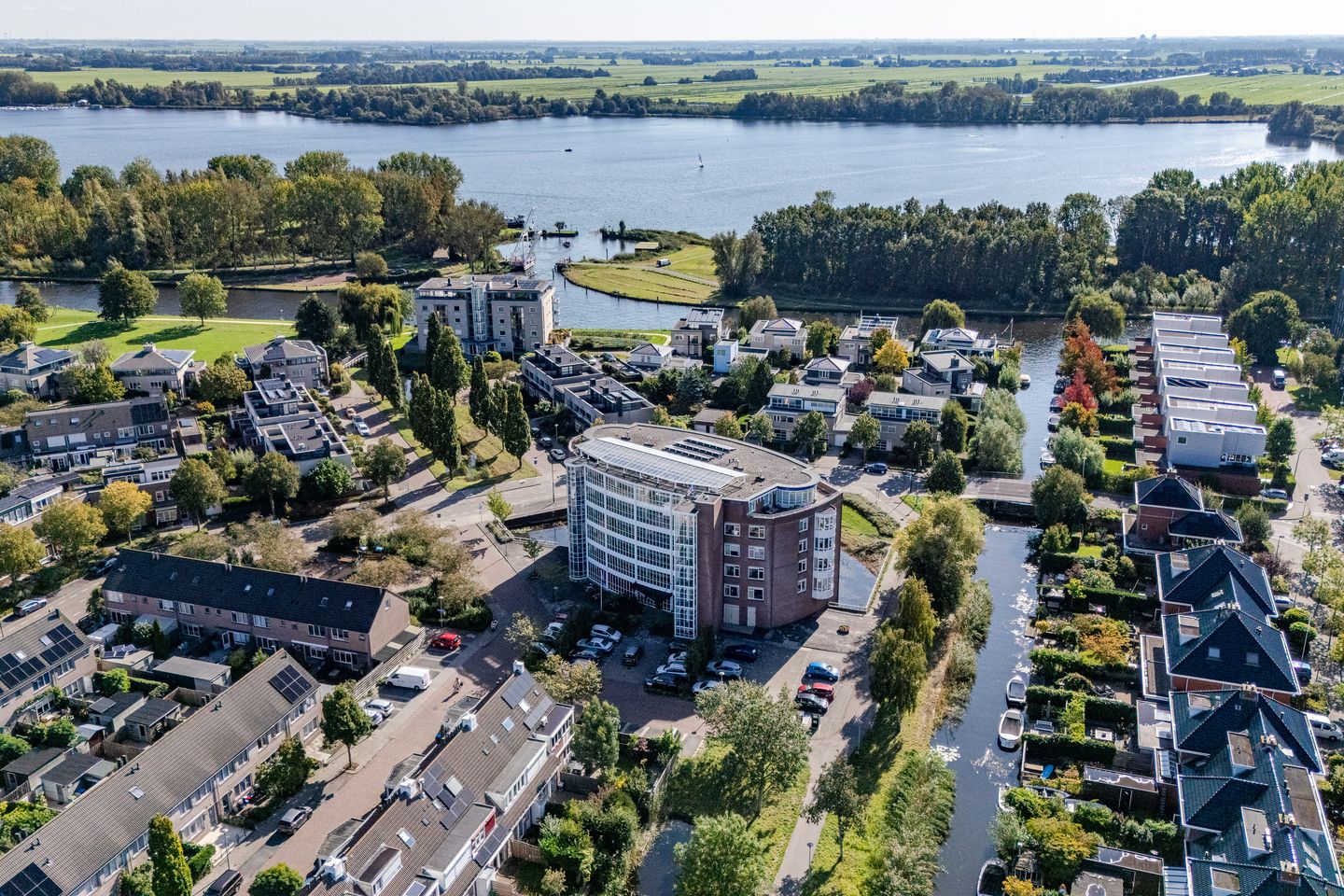 Photo 5 of Bram Limburgstraat 134