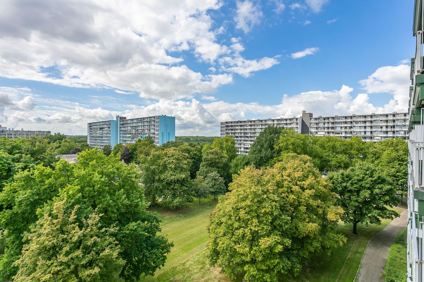 Photo 40 of Florence Nightingalestraat 83