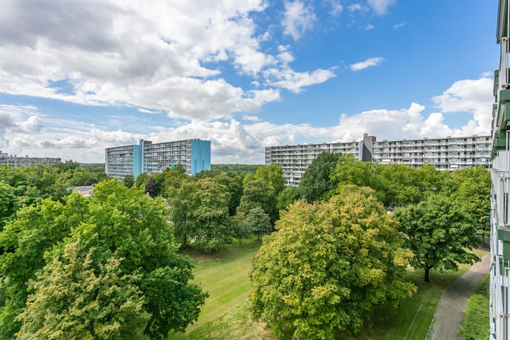 Photo 40 of Florence Nightingalestraat 83