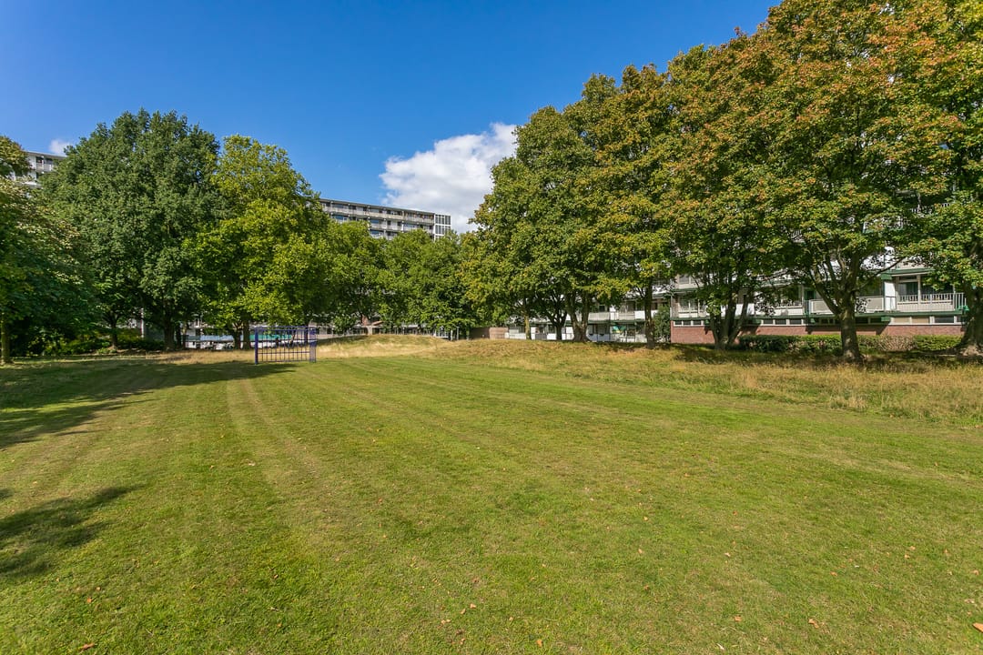 Photo 41 of Florence Nightingalestraat 83