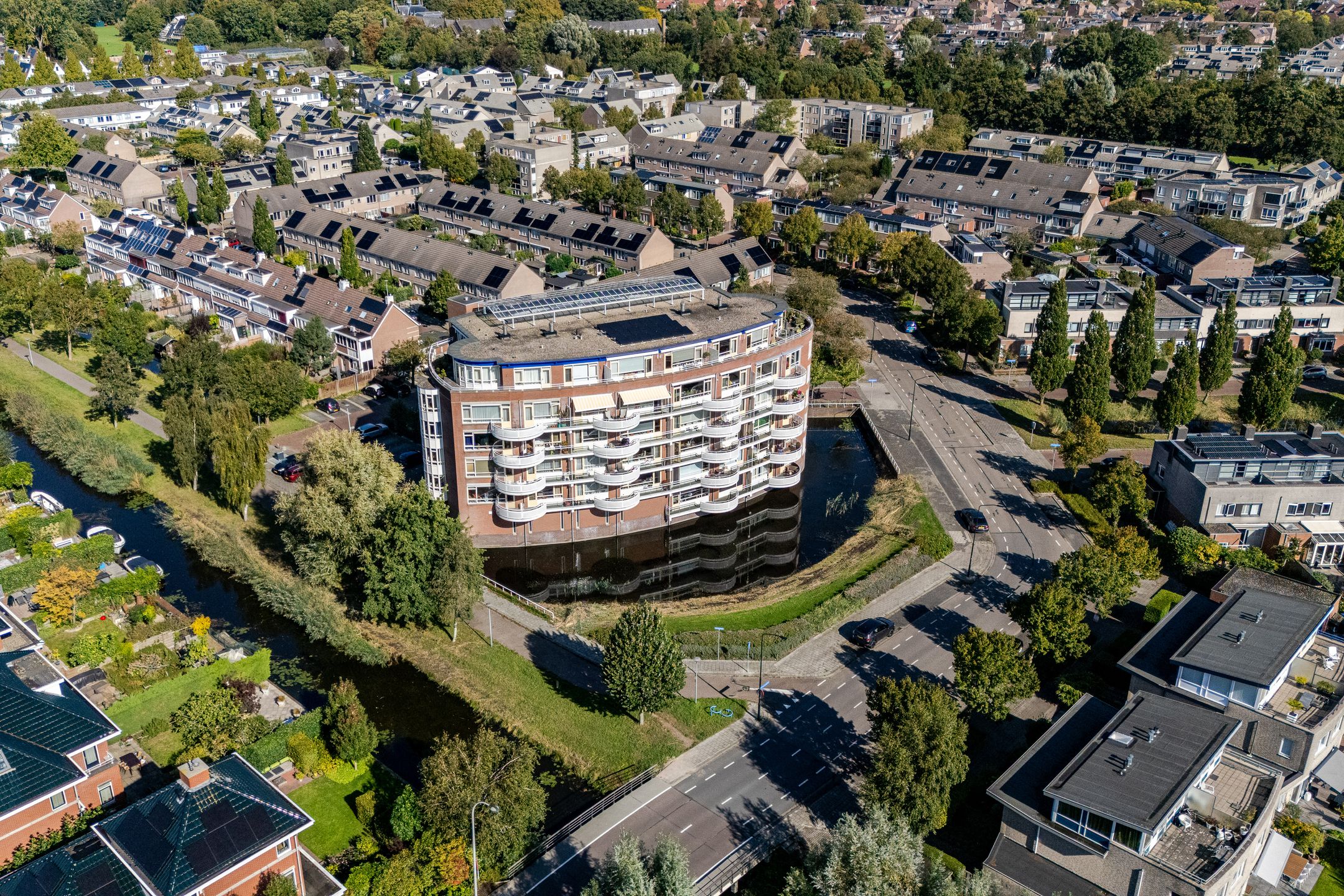 Photo 6 of Bram Limburgstraat 134