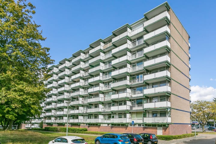 Photo 42 of Florence Nightingalestraat 83