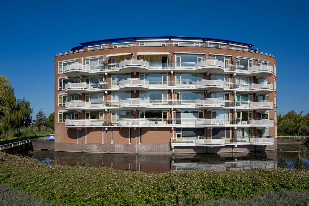 Photo 7 of Bram Limburgstraat 134