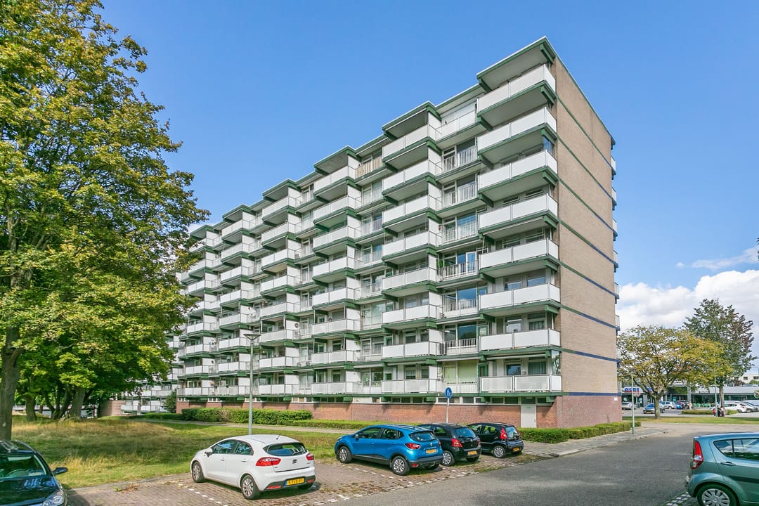 Photo 43 of Florence Nightingalestraat 83