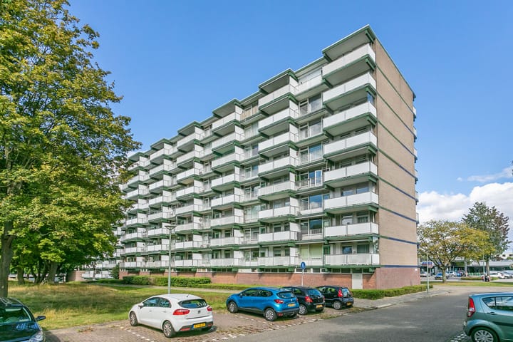 Photo 43 of Florence Nightingalestraat 83