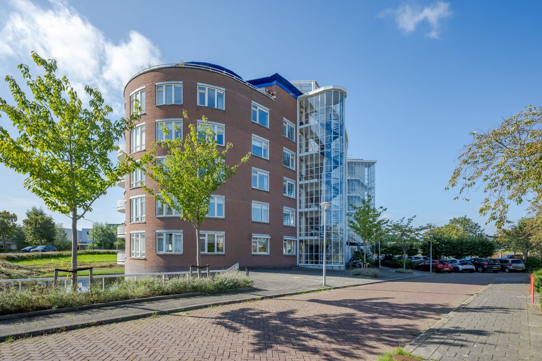 Photo 8 of Bram Limburgstraat 134