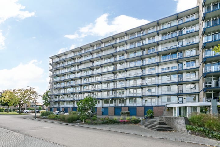 Photo 44 of Florence Nightingalestraat 83