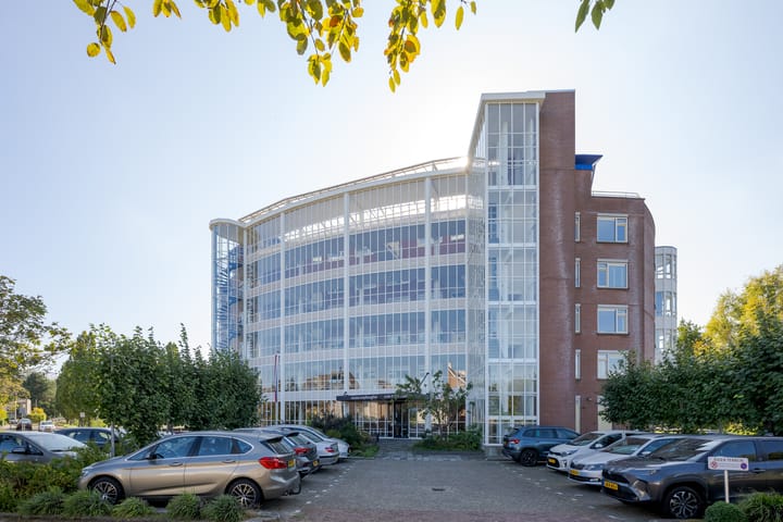 Photo 9 of Bram Limburgstraat 134